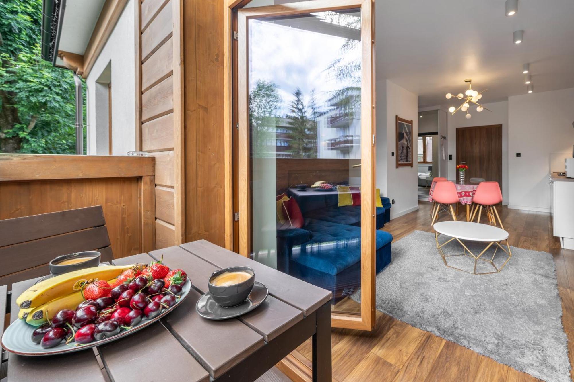 Jarosta & Spa, Ac -free Parking Aparthotel *