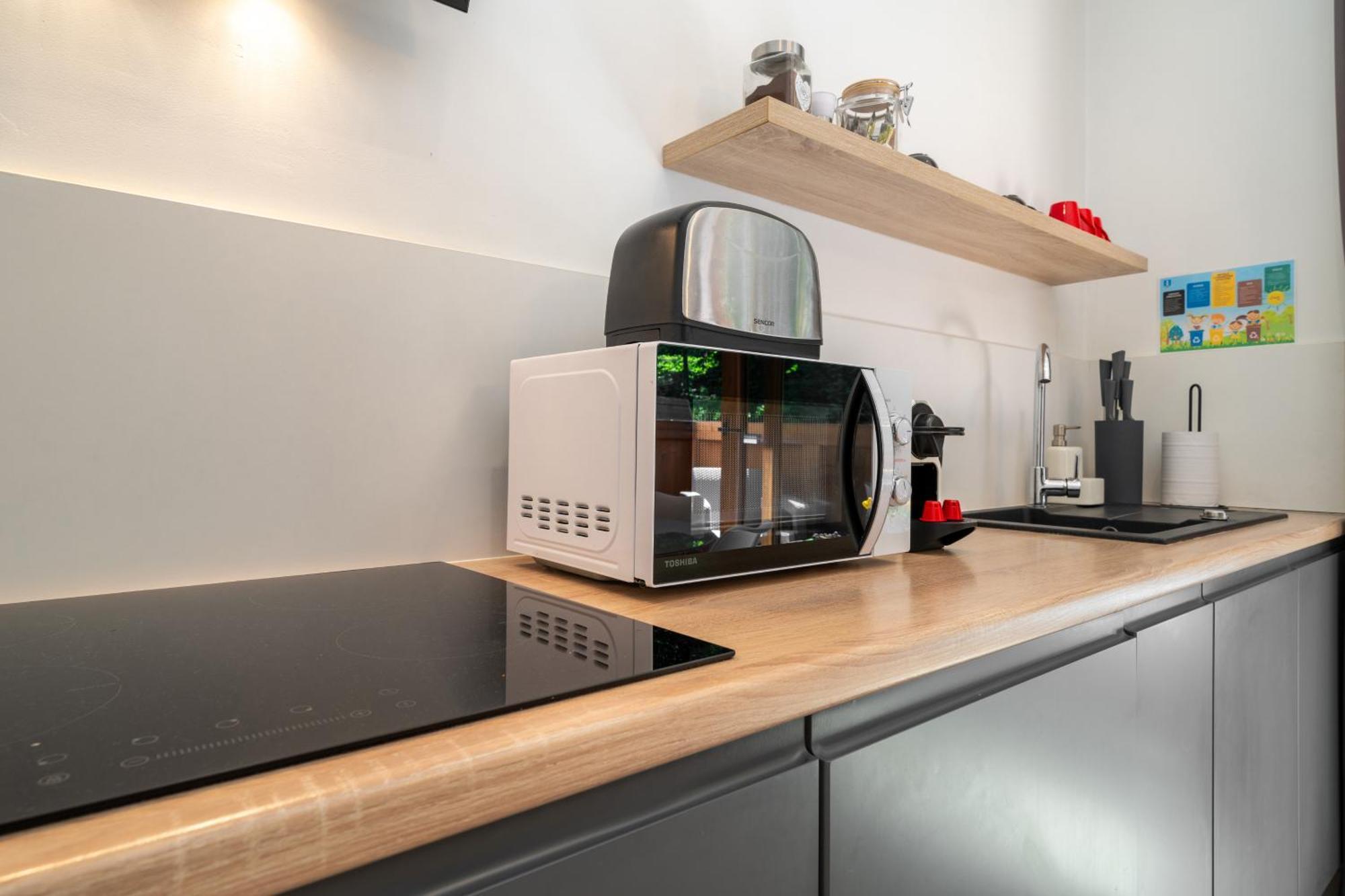 Aparthotel Jarosta & Spa, Ac -free Parking Zakopane