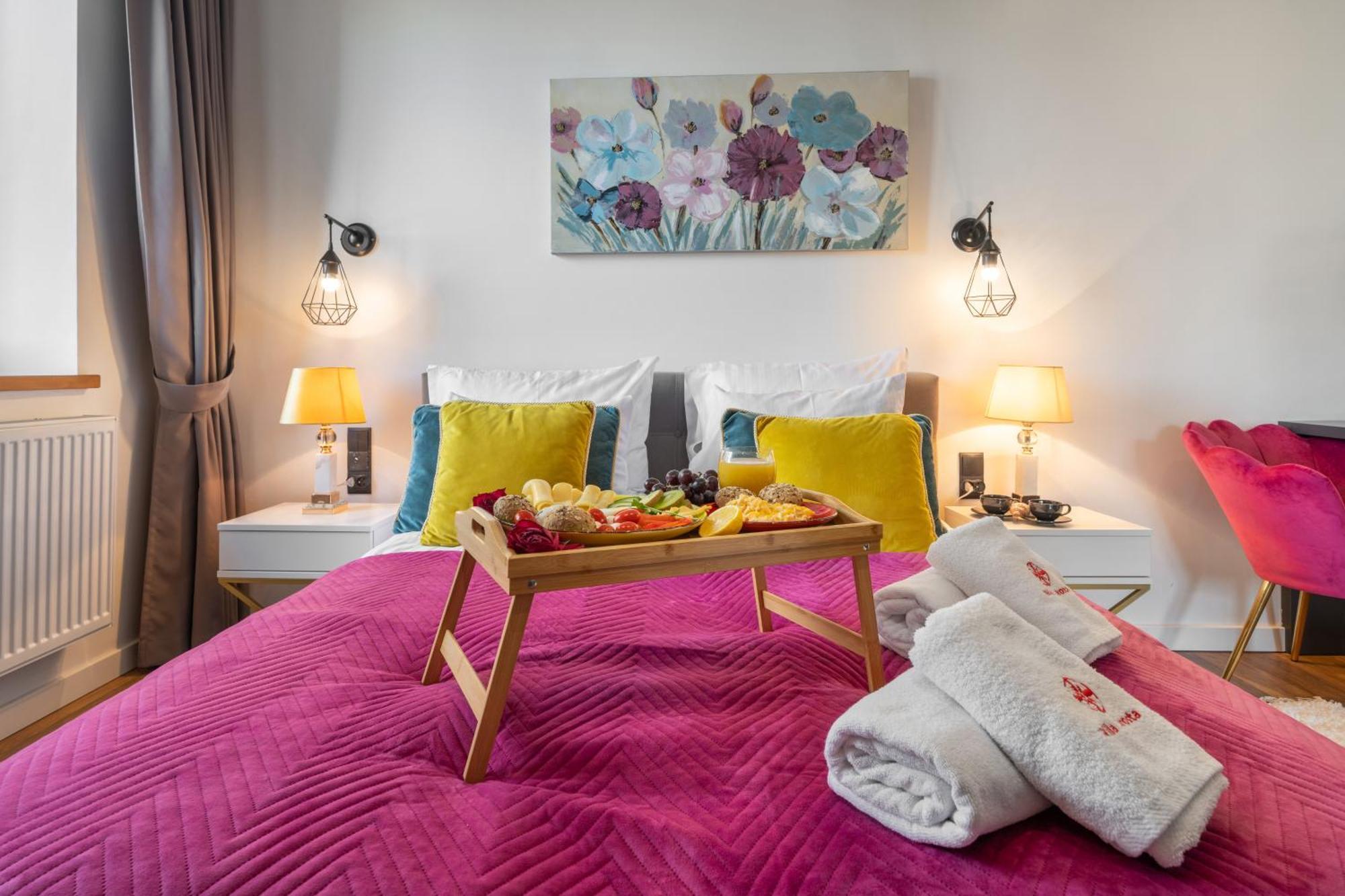 Aparthotel Jarosta & Spa, Ac -free Parking Zakopane