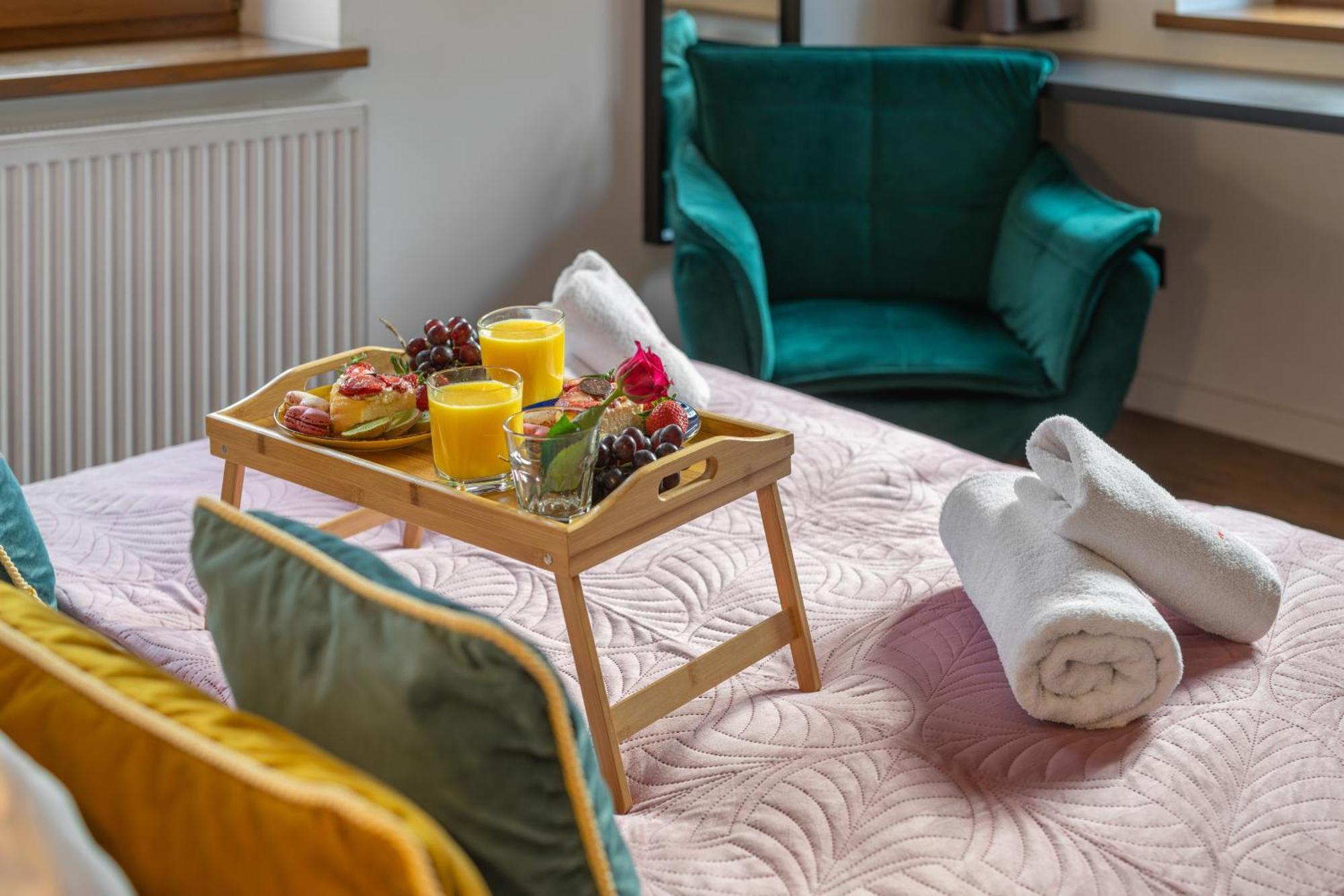 Jarosta & Spa, Ac -free Parking *