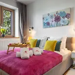 Willa Jarosta & Spa, Ac -Free Parking