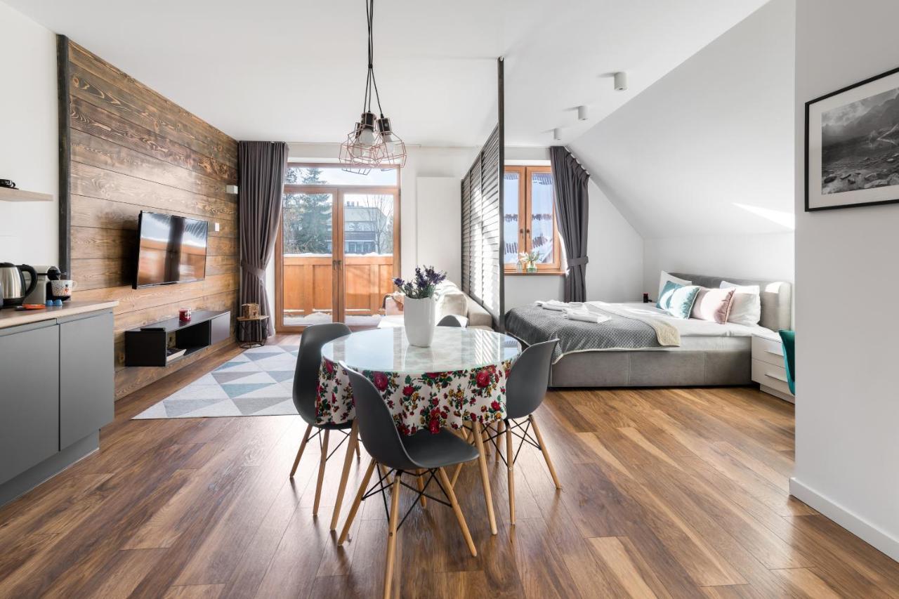 Jarosta & Spa, Ac -free Parking * Zakopane