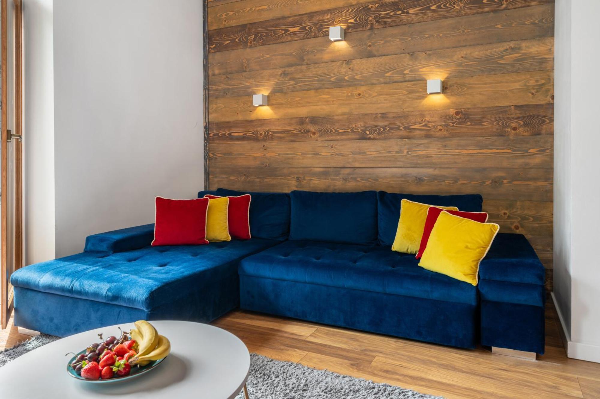 Jarosta & Spa, Ac -free Parking * Zakopane