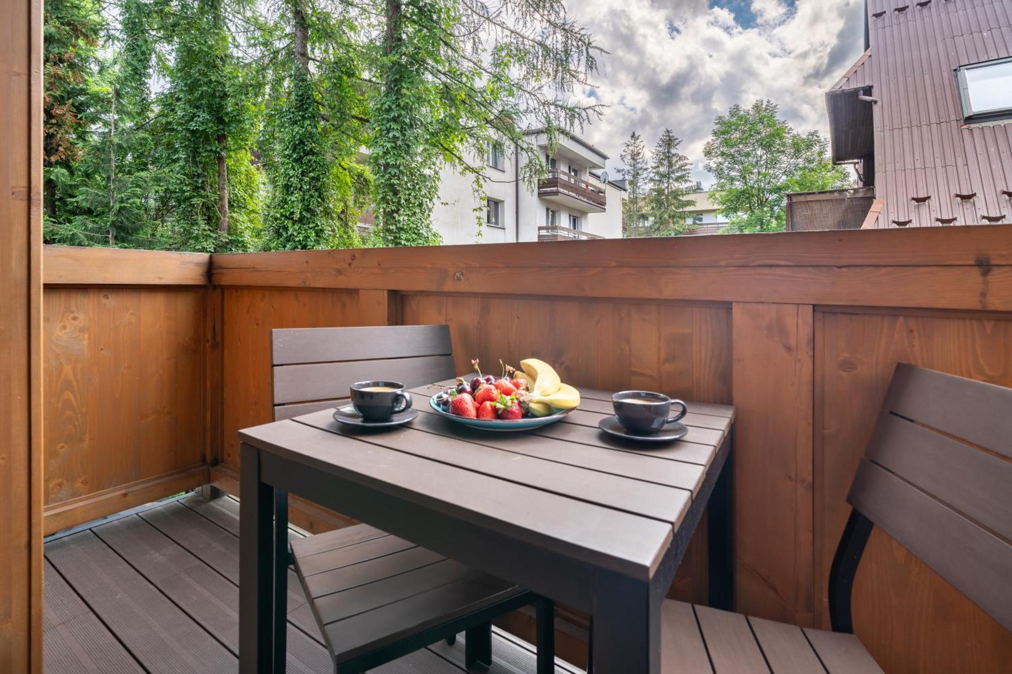 Jarosta & Spa, Ac -free Parking Aparthotel *