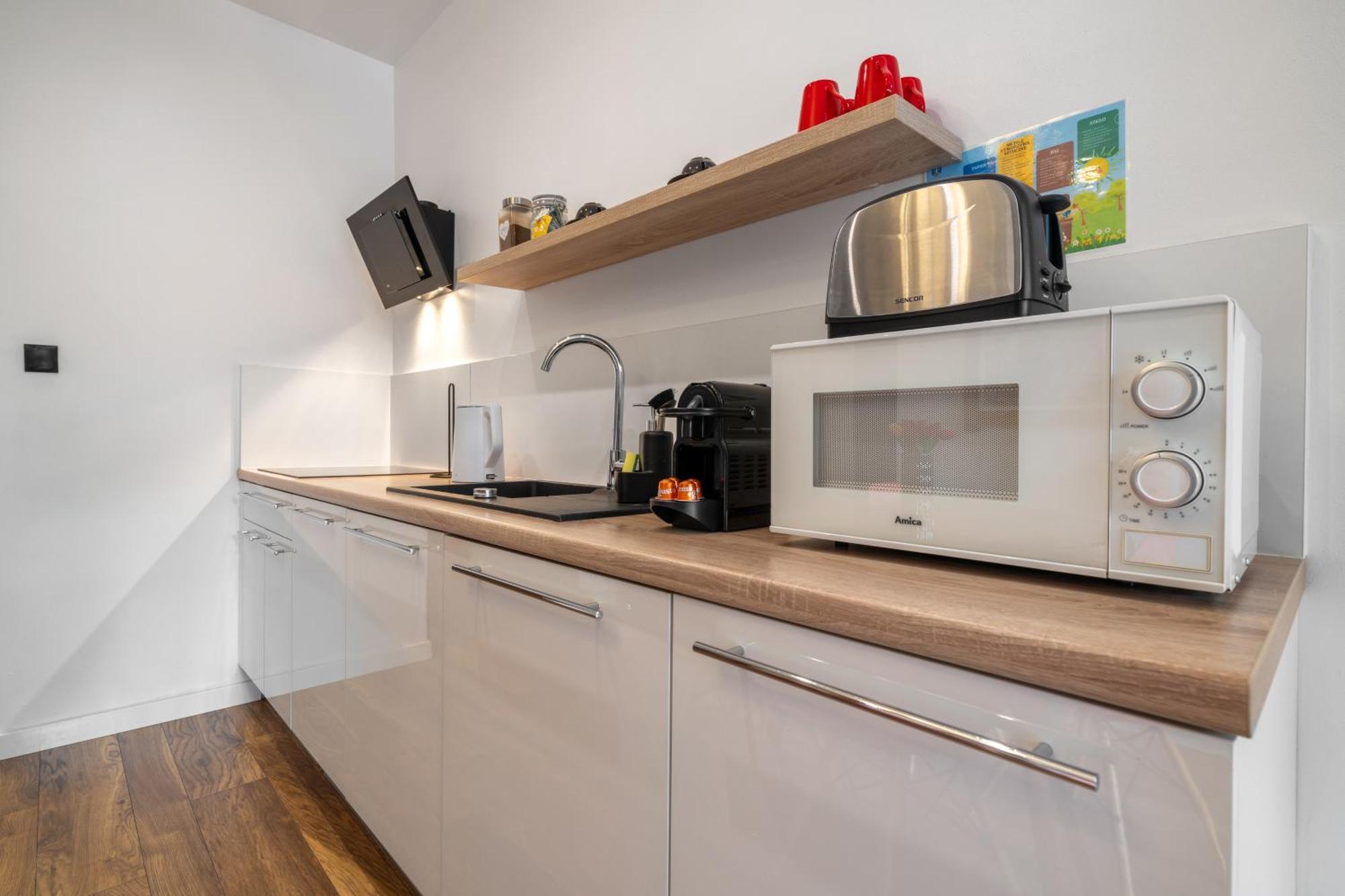 Aparthotel Jarosta & Spa, Ac -free Parking *