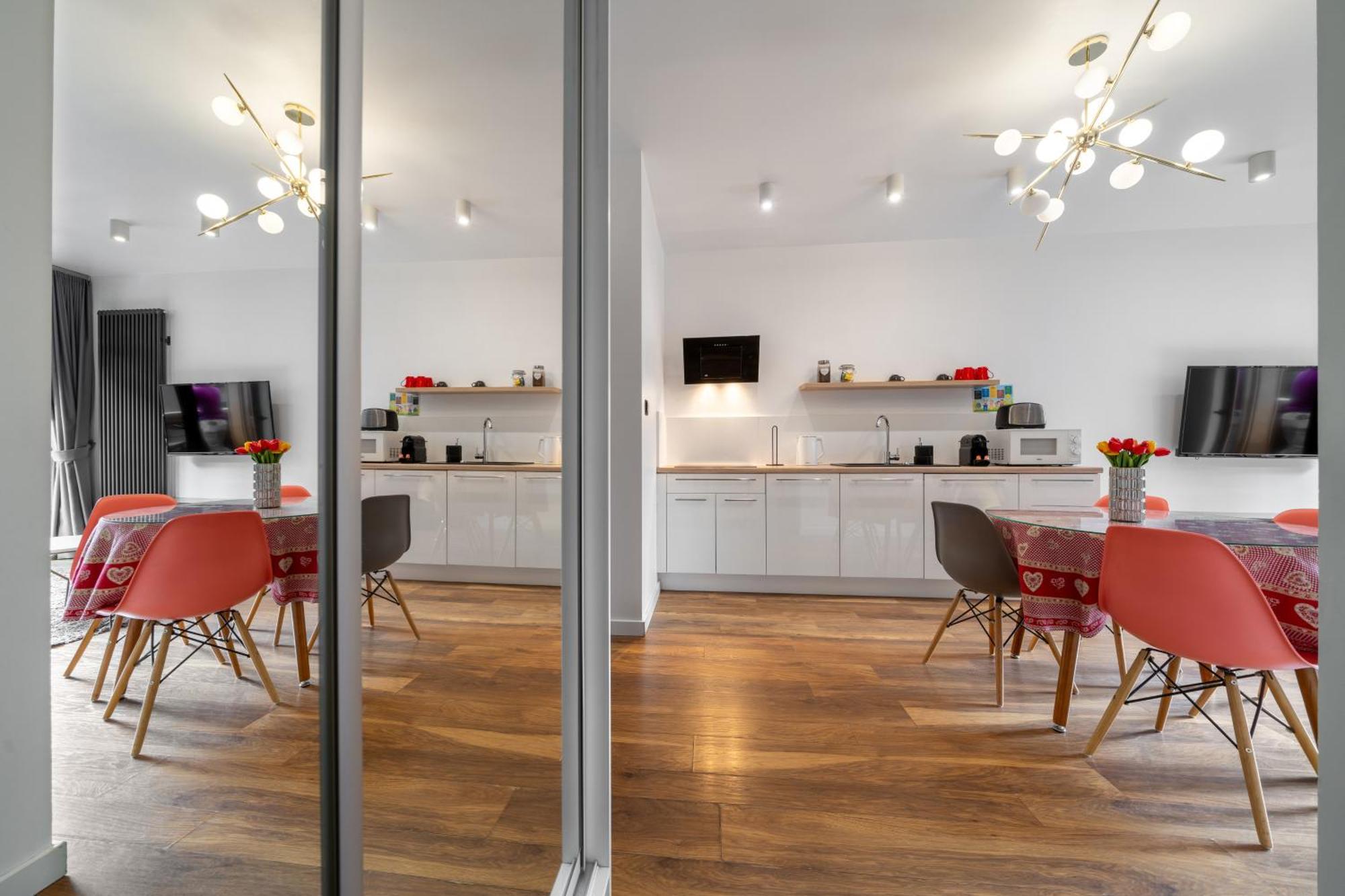 Jarosta & Spa, Ac -free Parking Aparthotel Zakopane