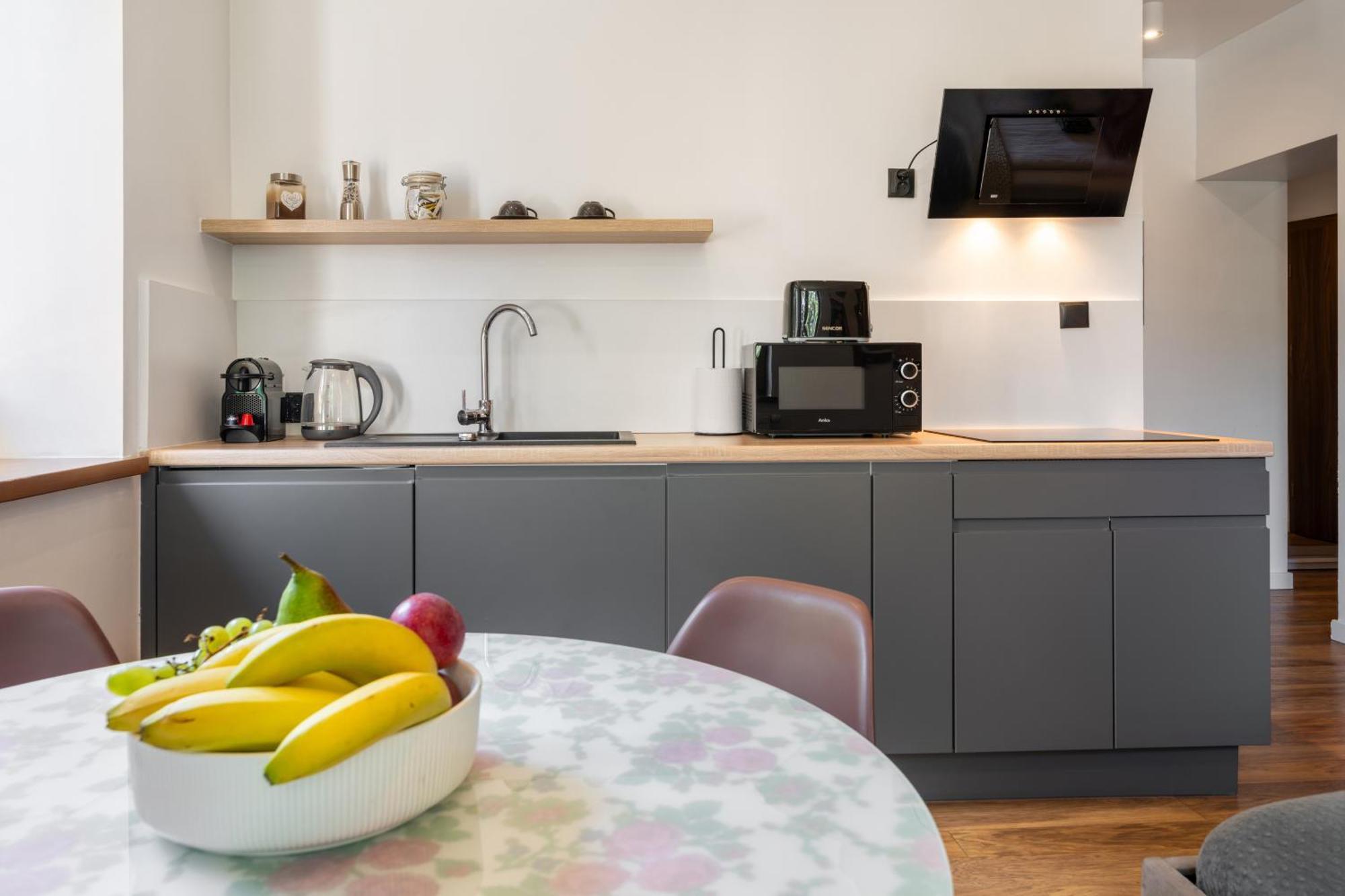 Aparthotel Jarosta & Spa, Ac -free Parking