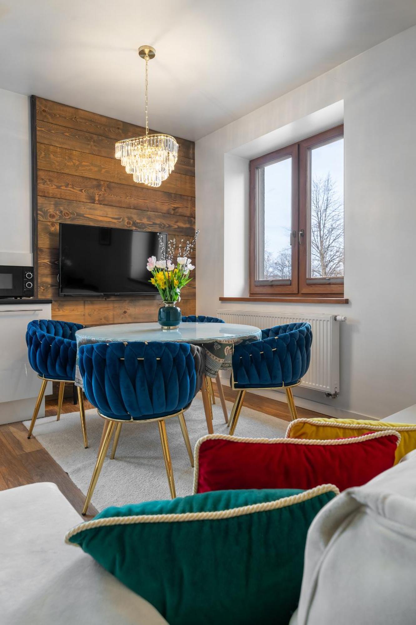 Jarosta & Spa, Ac -free Parking * Zakopane