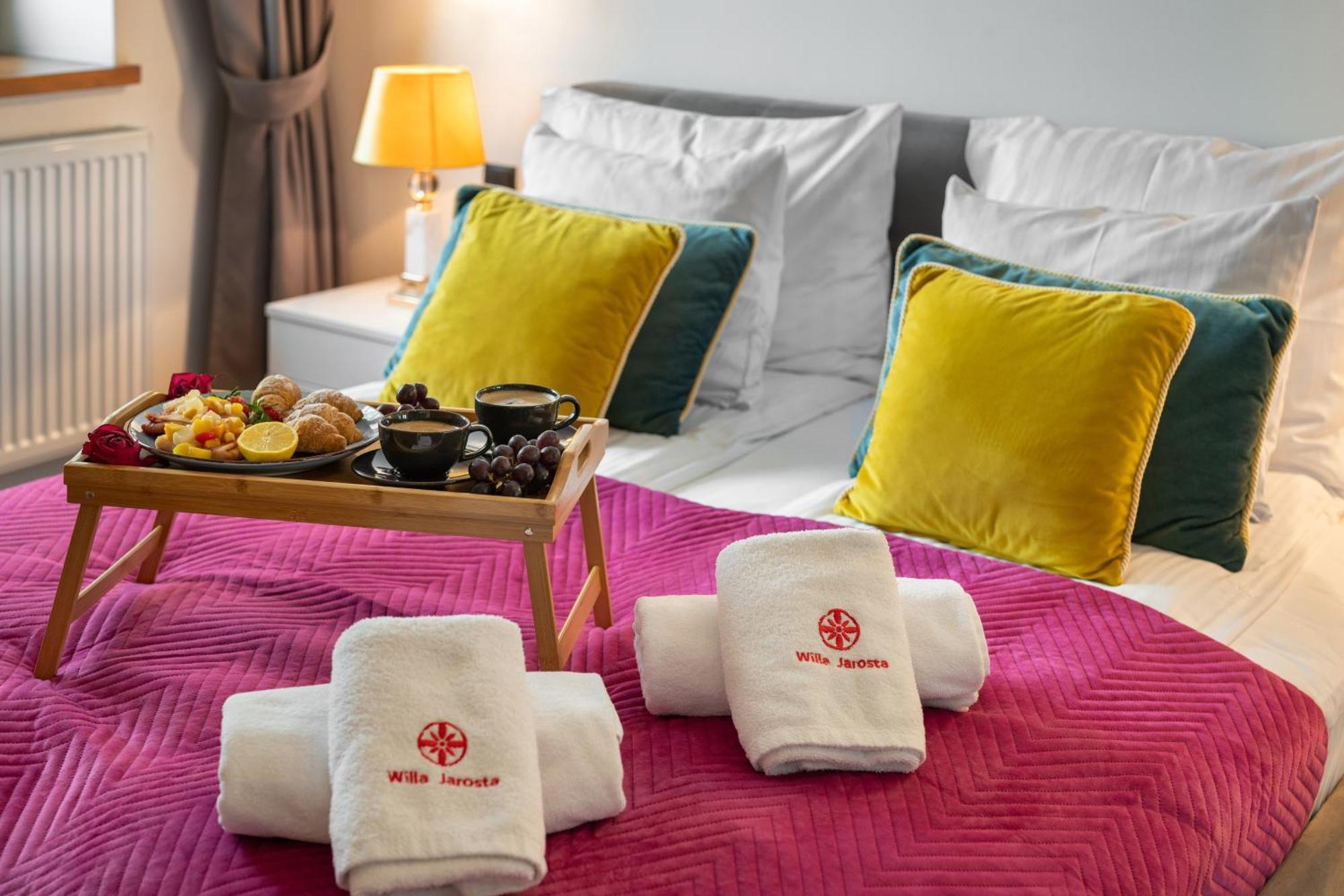 Jarosta & Spa, Ac -free Parking * Zakopane