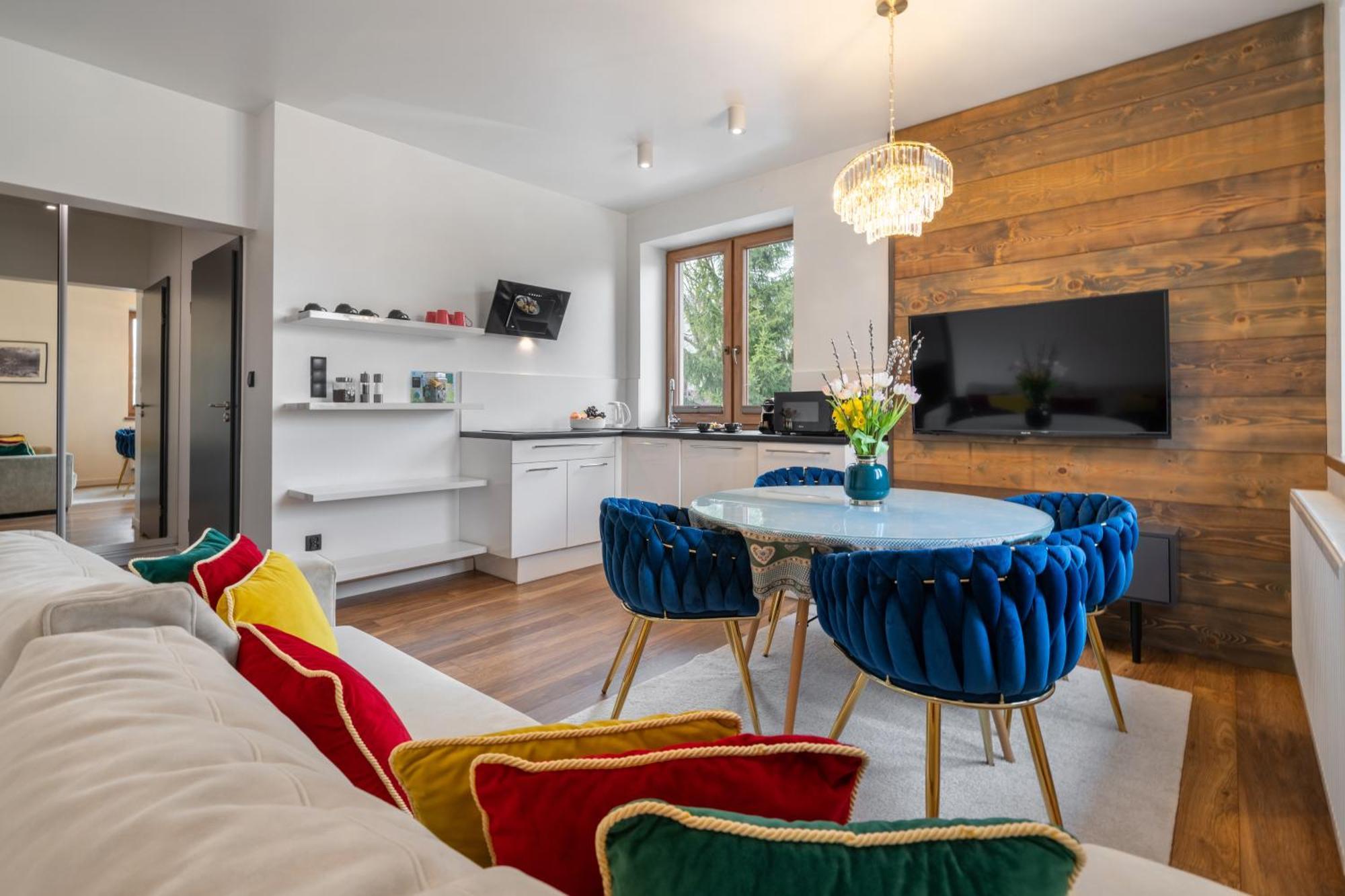 Jarosta & Spa, Ac -free Parking *