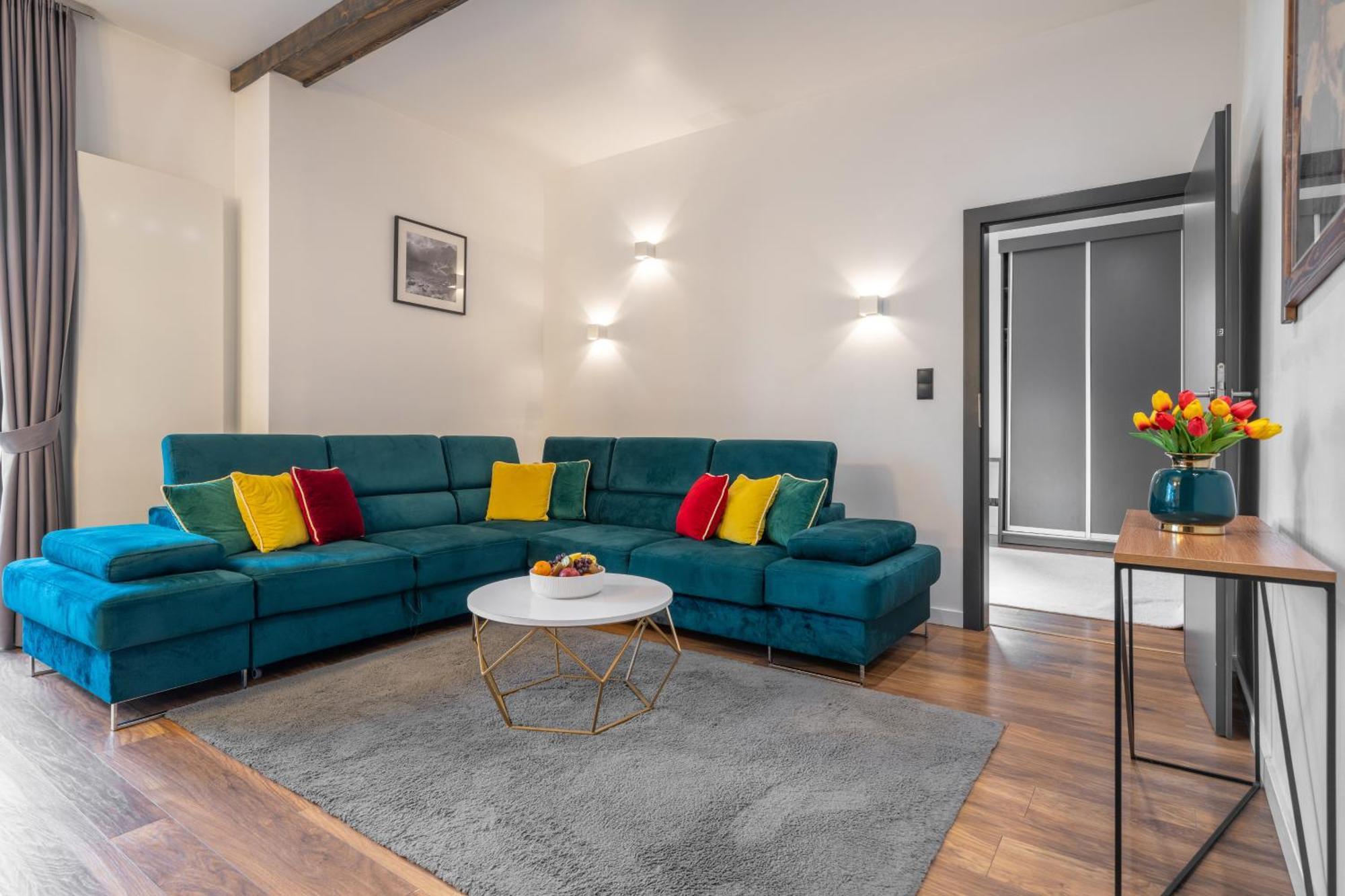Jarosta & Spa, Ac -free Parking Zakopane