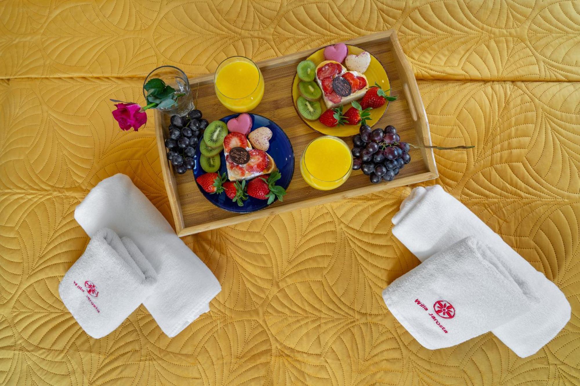 Jarosta & Spa, Ac -free Parking * Zakopane