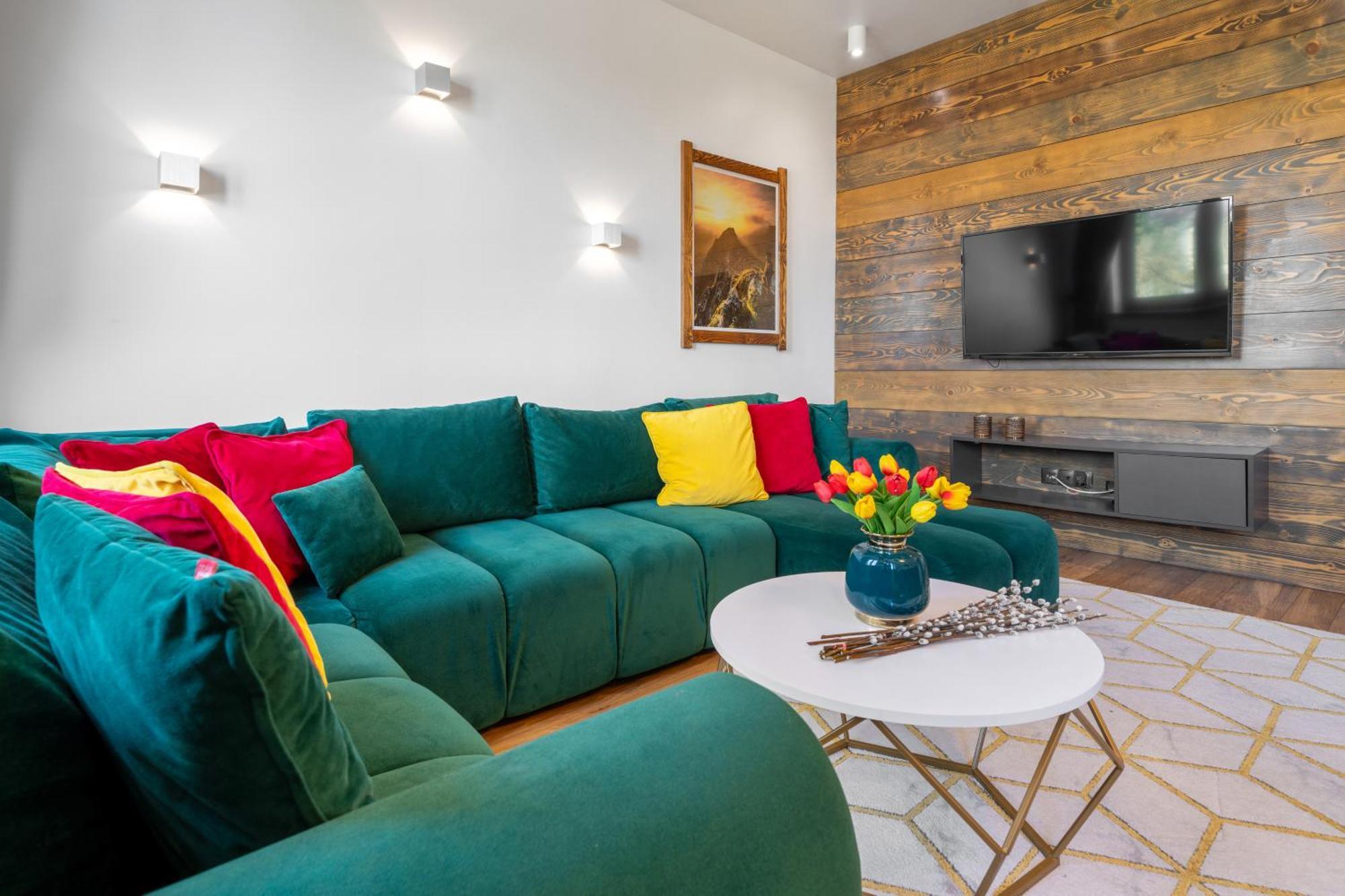 Aparthotel Jarosta & Spa, Ac -free Parking