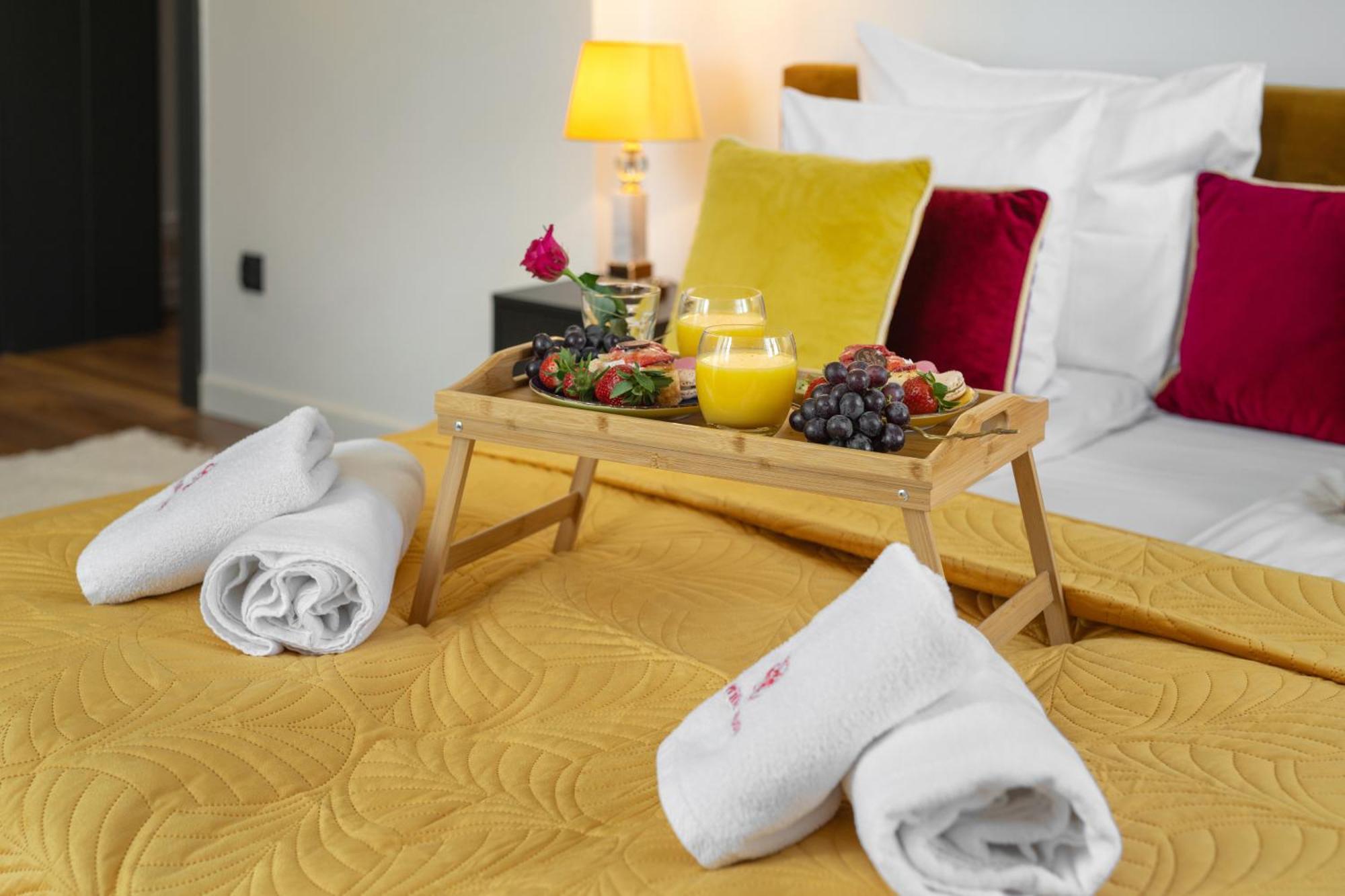 Jarosta & Spa, Ac -free Parking Zakopane