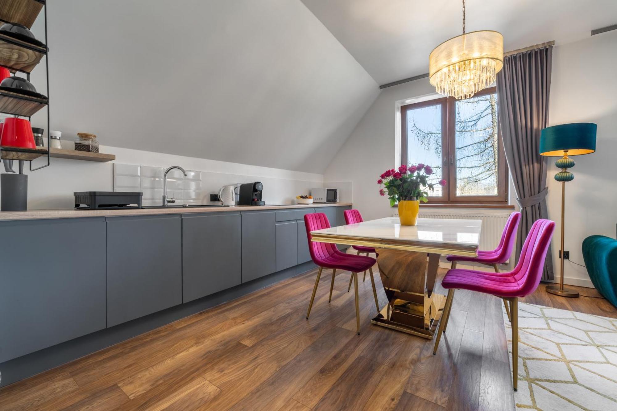 Aparthotel Jarosta & Spa, Ac -free Parking