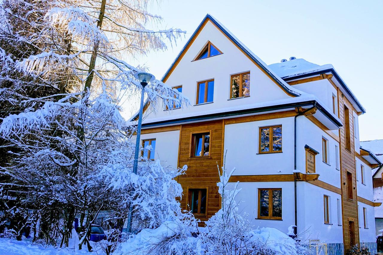 Jarosta & Spa, Ac -free Parking * Zakopane